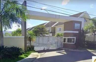 Imagem 2: Leilão de Casa no Dream Garden, com 237m² - Freguesia de Jacarepaguá