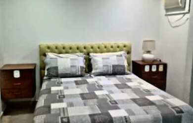 Imagem 4: Suites Praia Costazul. Ar-condicionadoeVista para o mar