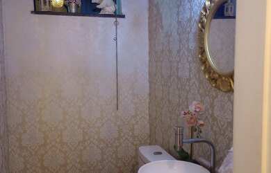 Imagem 10: Belíssima casa Parque 10