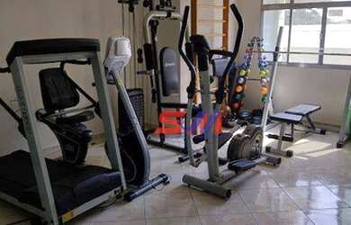 Imagem 14: Apartamento com 2 dormitórios, 56 m² - venda por R$ 320.000,00 ou aluguel...