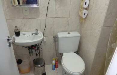 Imagem 11: Apartamento para venda possui 56 metros quadrados com 2 quartos em Taguatinga...