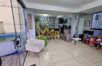 Imagem 13: Casa em Jardim Sao Luis - Santana de Parnaíba