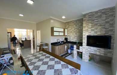 Imagem 14: Casa Térrea Condomínio Maritímo