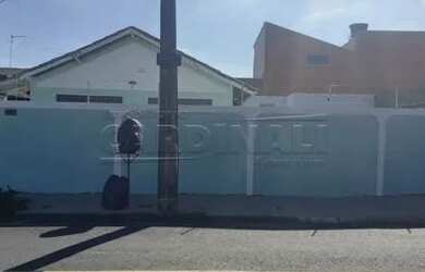 Imagem: A casa possui 2 Dormitórios, 2 Banheiros, 5 Vagas na garagem