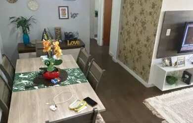 Imagem 3: Apartamento último andar no Jardim América vista para o Shibata