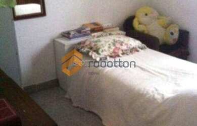 Imagem 8: Casa à venda, 350 m² por R$ 3.000.000,00 - Campo Belo - São Paulo/SP