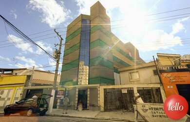 Imagem 16: São Paulo - Apartamento Padrão - Tatuapé