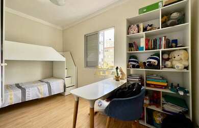 Imagem 8: Apartamento á venda na Praia das Astúrias Guarujá-SP