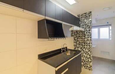 Imagem 16: Locação Apartamento 1 Dormitórios - 49 m² Campo Belo