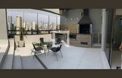Imagem 16: Apartamento para Aluguel - Brooklin, 2 Quartos, 130 m2