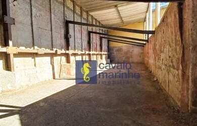 Imagem 5: Galpão para alugar, 2789 m² por R$ 35.773,38/mês - Bonfim Paulista...