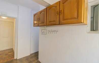 Imagem 6: Locação Apartamento 2 Dormitórios - 70 m² Cerqueira César