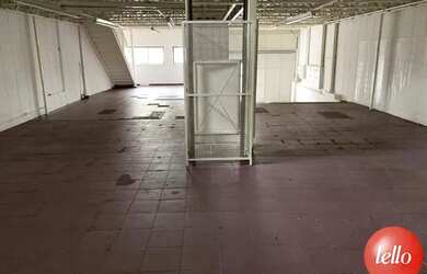 Imagem 4: São Caetano do Sul - Galpão/Depósito/Armazém - Santa Paula