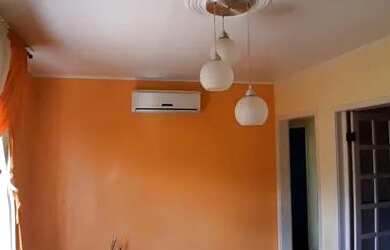 Imagem: O apartamento possui 2 Dormitórios, 2 Banheiros e 1 Vaga na