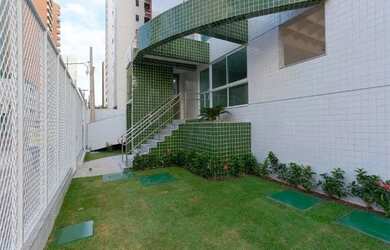 Imagem 16: Piedade, 2 Qts Suíte Andar Alto, Novo 1a. Locação - 200 metros do Mar