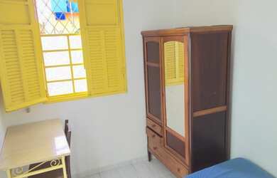 Imagem: O quarto está localizado em Centro, Taubaté para alugar por