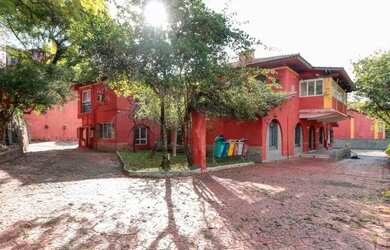 Imagem 5: Casa com 10 dormitórios, 826 m² - venda por R$ 8.000.000,00 ou aluguel...