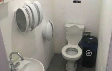 Imagem 10: São Paulo - Galpão/Depósito/Armazém - Bela Vista