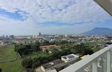 Imagem: O apartamento possui 3 Dormitórios, 4 Banheiros, 4 Vagas na