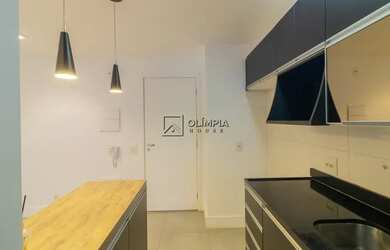 Imagem 12: Locação Apartamento 1 Dormitórios - 49 m² Campo Belo