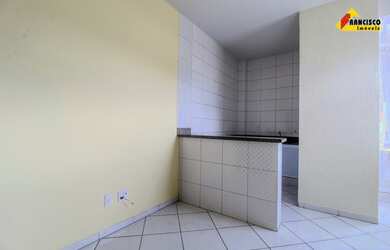 Imagem: A kitnet possui 1 Dormitório, 1 Banheiro, 35m² de Área e