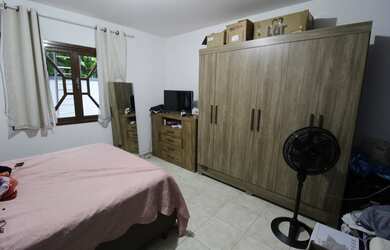 Imagem 4: Casa à venda, 3 quartos, sendo 1 suíte, Bairro Barra do Rio Cerro, Jaraguá...