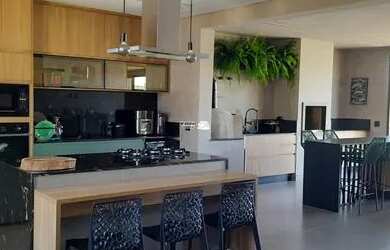 Imagem 5: CASA RESIDENCIAL em BRAGANÇA PAULISTA - SP, CONDOMÍNIO TERRAS DE SANTA...