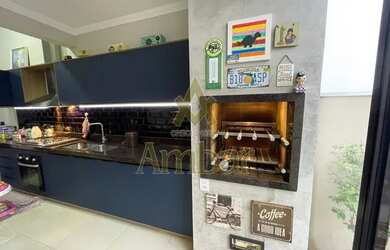 Imagem 13: Casa de Condomínio - Ribeirão Preto - Bonfim Paulista