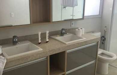 Imagem 12: São Paulo - Apartamento Padrão - Tatuapé