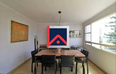 Imagem 4: Apartamento Locação 4 Dormitórios - 134 m² Brooklin