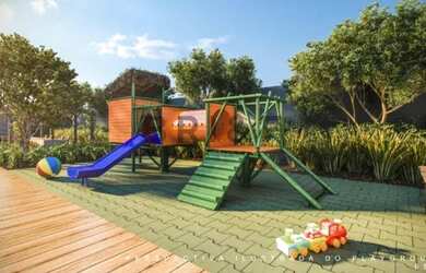 Imagem 3: Apartamento à venda novo 100 m2 pronto com 2 suítes 2 vagas varanda...