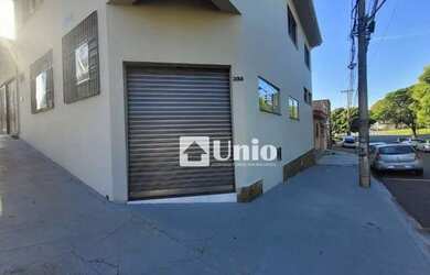 Imagem: O depósito possui 90m² de Área e está localizado em Cidade