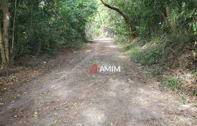 Imagem 9: Terreno à venda, 7963 m² por R$ 3.700.000,00 - Itaipu - Niterói/RJ