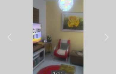 Imagem 9: Troco apartamento por casa no araçás ou pelas imediações