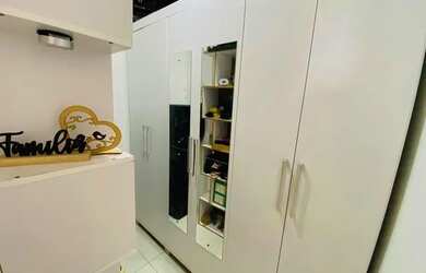 Imagem 16: Apartamento Pátio Arvoredo 3/4, 2 suítes, varanda, vista livre