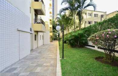 Imagem 11: APARTAMENTO RESIDENCIAL em São Paulo - SP, Vila Mariana