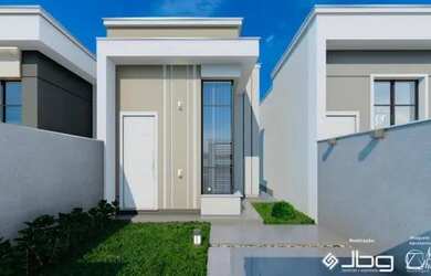 Imagem 5: Tijucas - Casa Padrão - Areias