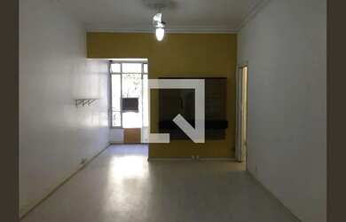 Imagem: O apartamento possui 2 Dormitórios, 2 Banheiros, 73m² de Área