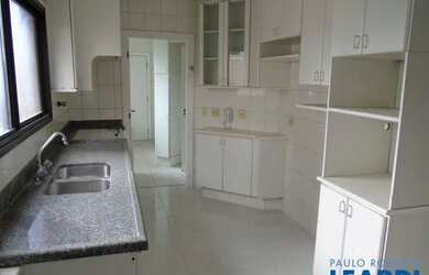 Imagem 4: APARTAMENTO - MORUMBI - SP