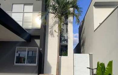 Imagem: CASA RESIDENCIAL em INDAIATUBA - SP, JARDIM PARK REAL