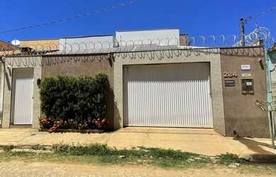 Imagem 1: Casa disponível para venda