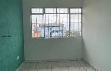 Imagem: A casa possui 2 Dormitórios, 1 Banheiro, 60m² de Área e