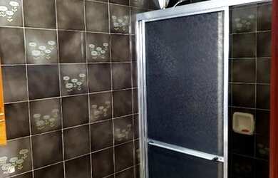 Imagem 8: Ap 92M2 - Cruz Alta - 3Q - Cozinha Montada - Lareira - Churrasqueira