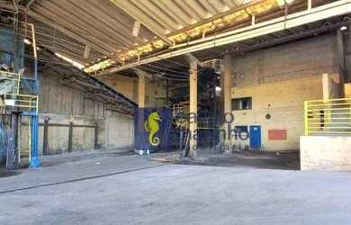 Imagem 7: Galpão para alugar, 2789 m² por R$ 35.773,38/mês - Bonfim Paulista...