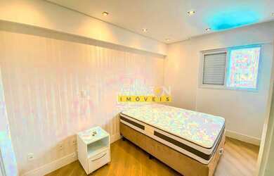 Imagem 4: Apartamento com 3 dormitórios, 94 m² - venda por R$ 535.000,00 ou aluguel...