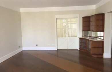 Imagem 2: Apartamento Locação 4 Dormitórios - 250 m² Chácara Santo Antônio