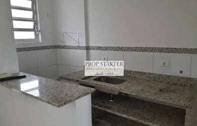 Imagem 3: Apartamento com 1 dormitório para alugar, 48 m² por R$ 2.068,00/mês - Consolação - São Pau