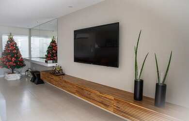 Imagem 7: MARAVILHOSA CASA EM CONDOMÍNIO FECHADO COM INFRA COMPLETA, NA BARRA DA...