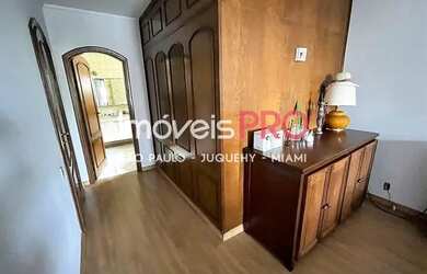 Imagem 11: Planalto Paulista. 432m² de Área, 2 Vagas na garageme4 Dormitórios