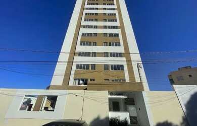 Imagem: O apartamento possui 2 Dormitórios, 3 Banheiros, 1 Vaga na